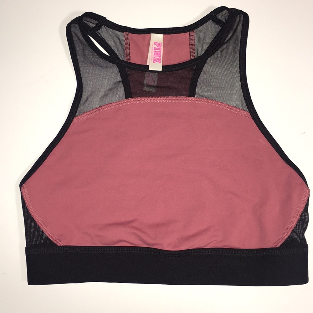 COPY - Victoria Secret Pink Sports Bra